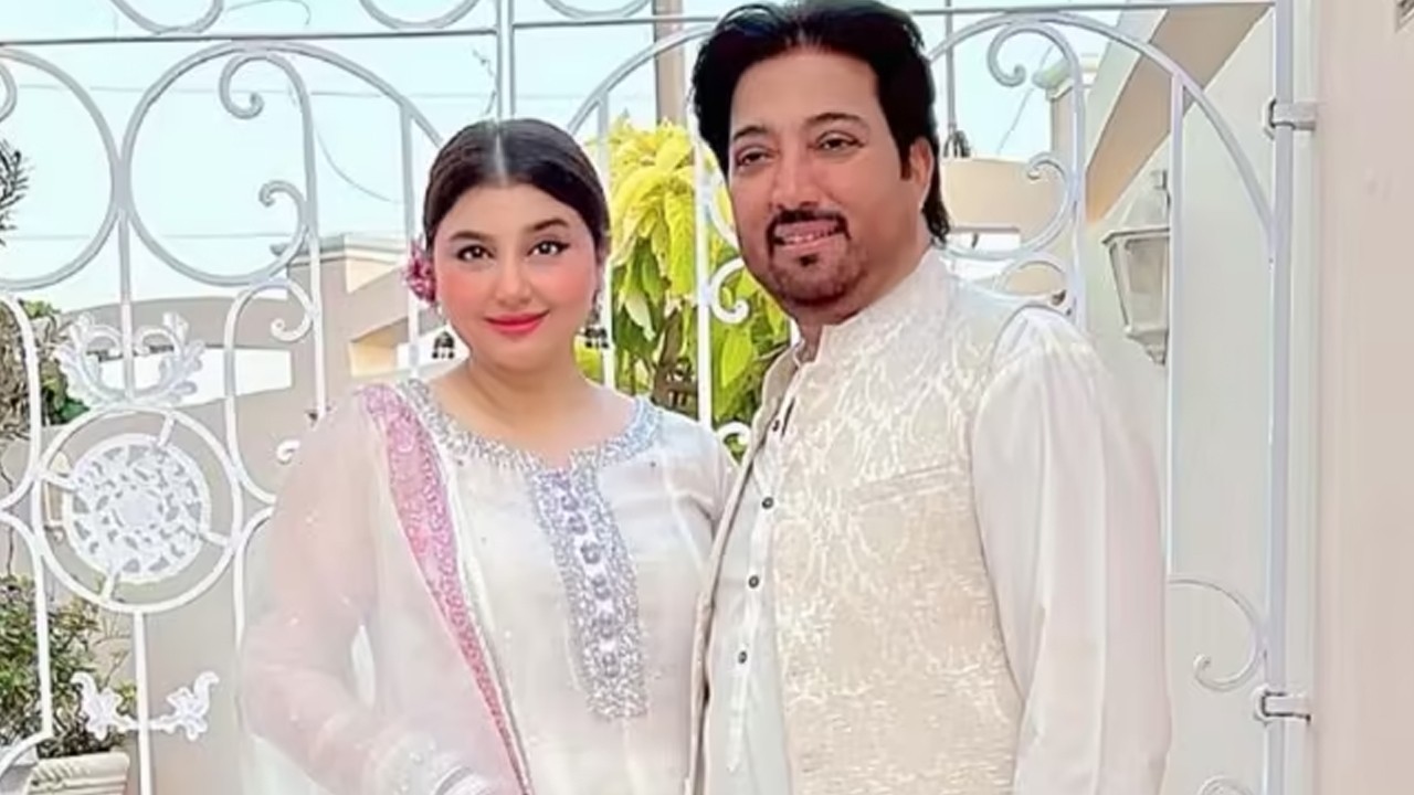 Marriage taught me how a man’s presence can safeguard a woman, says Javeria Saud