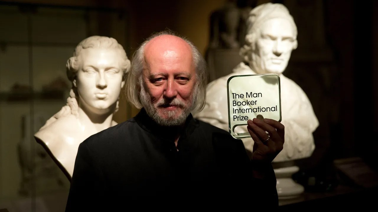 ‘Master of the apocalypse’: Hungarian author László Krasznahorkai wins 2025 Nobel Prize in literature