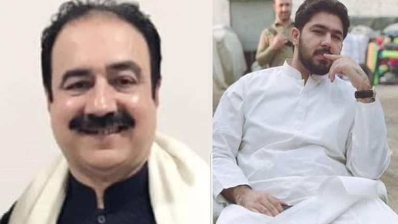 Teefi Butt, key suspect in Ameer Balaj Tipu murder case, extradited from Dubai to Lahore