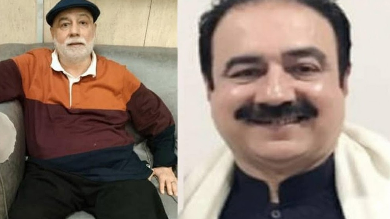 Teefi Butt shot dead in Punjab CCD 'encounter' day after being extradited from Dubai