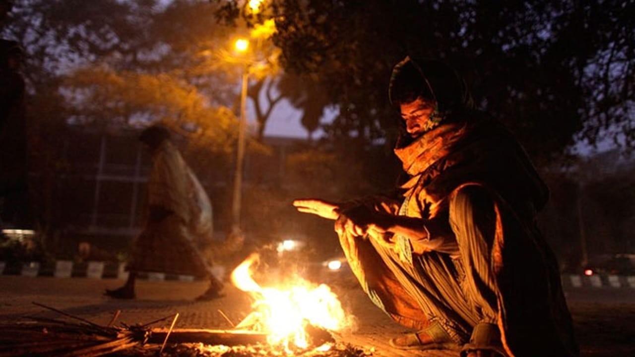 Met Office predicts temperature drop in Karachi during night hours