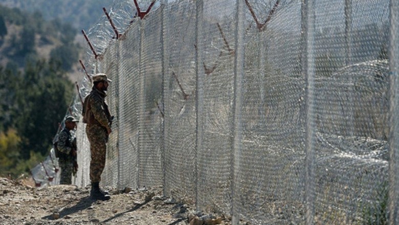Pakistan 'captures' 19 Afghan posts after responding to unprovoked cross-border aggression