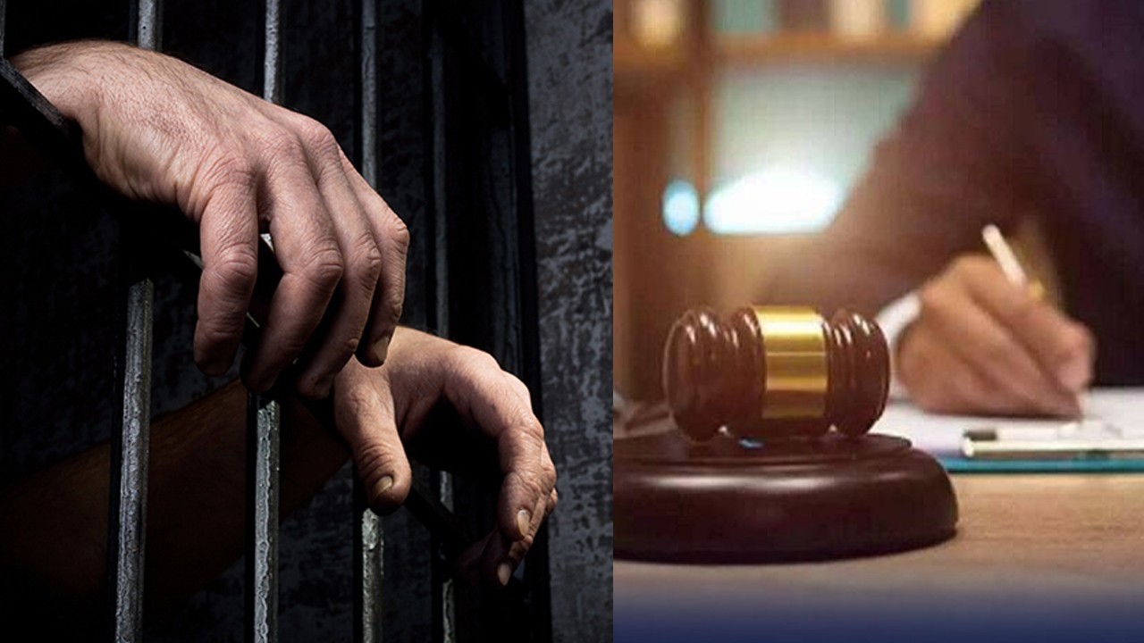 Court denies bail to man who 'sent ex-wife’s obscene videos to her brother'