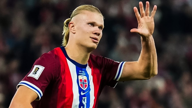 Norwegian Football Federation donates match earnings against Israel to Gaza aid