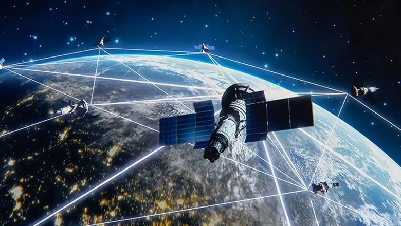 HS-1 hyperspectral satellite set for Oct 19 launch by Suparco