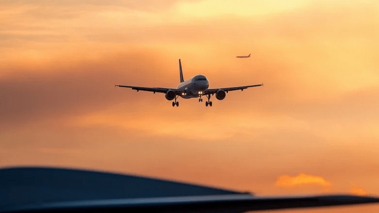 Pakistan extends airspace ban for India until November 23