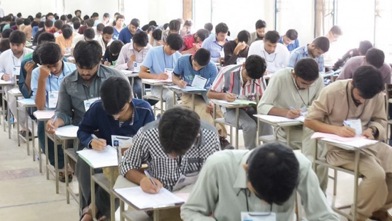 PMDC orders pre hoc analysis ahead of MDCAT