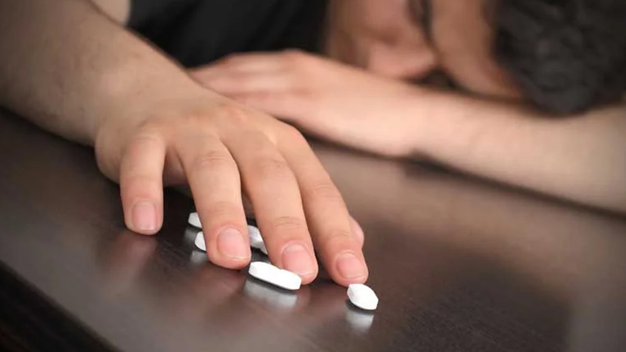 Hafizabad student commits suicide after failing first-year exam