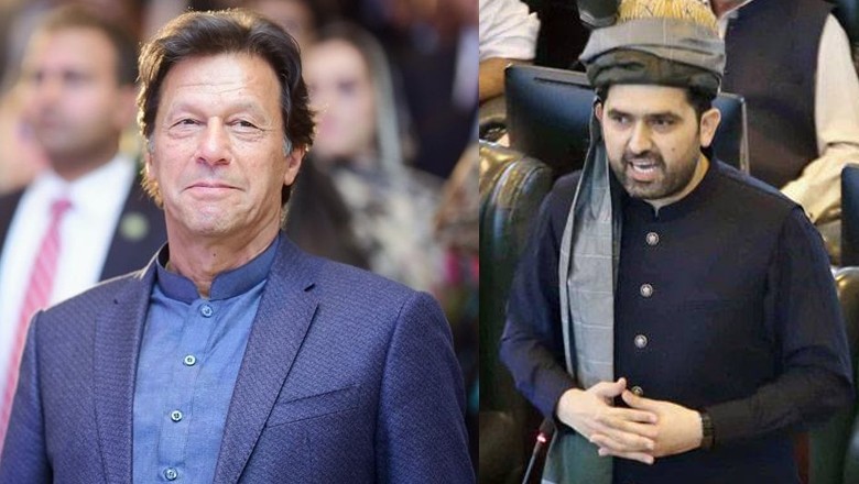 KP CM Sohail Afridi obtains protective bail before heading to Adiala Jail