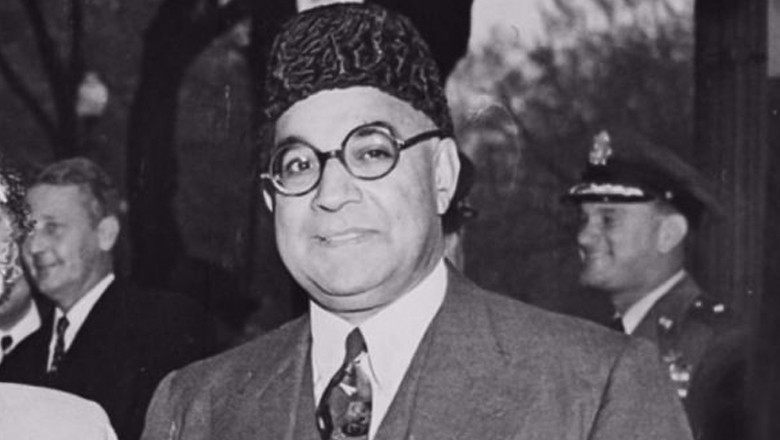 On this day: Liaquat Ali Khan, Pakistan’s first prime minister was assassinated in Rawalpindi