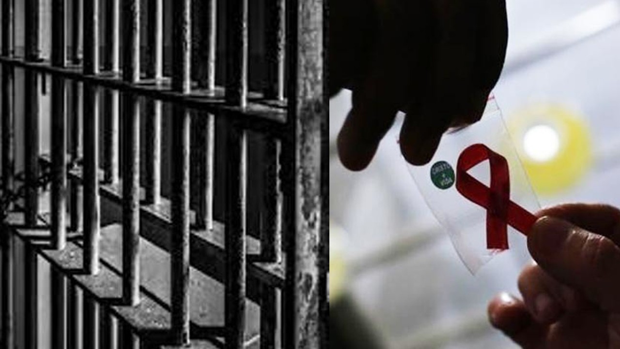 258 prisoners in Balochistan diagnosed with TB, HIV/AIDS, and hepatitis