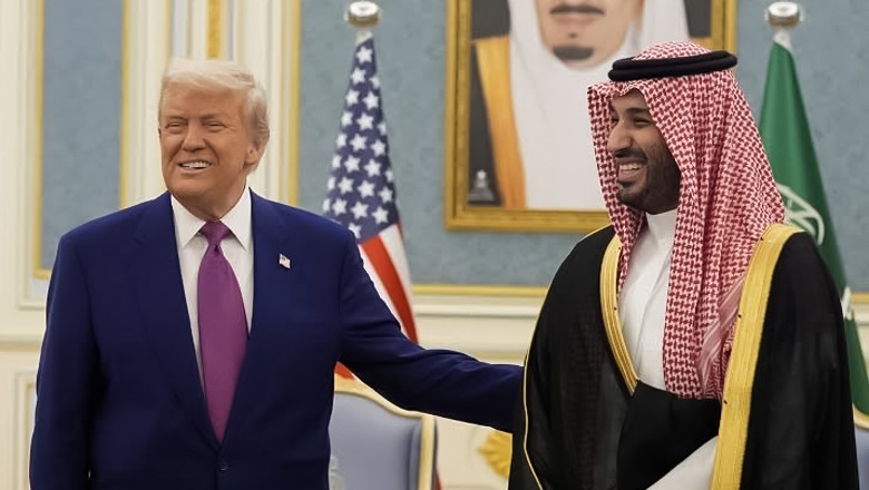 Saudi Arabia to sign key defence pact with US, details not disclosed