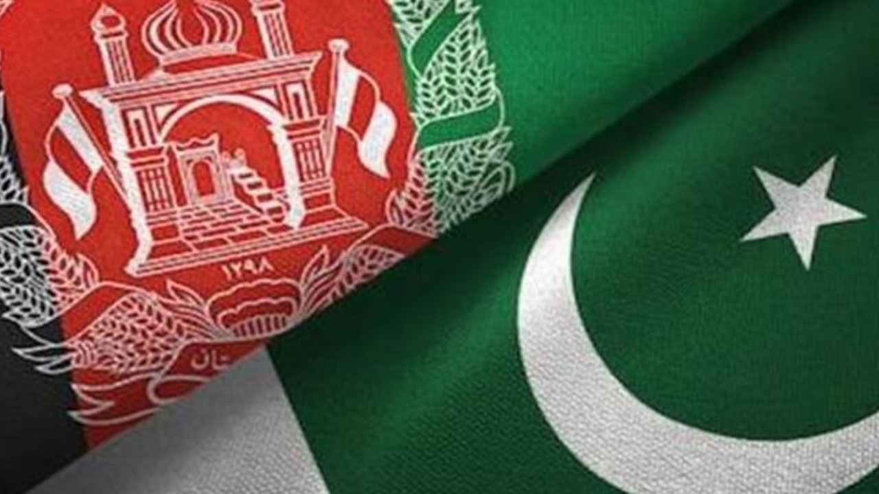 Doha talks: 'Khawarij attacks unacceptable,' Pakistan tells Afghanistan