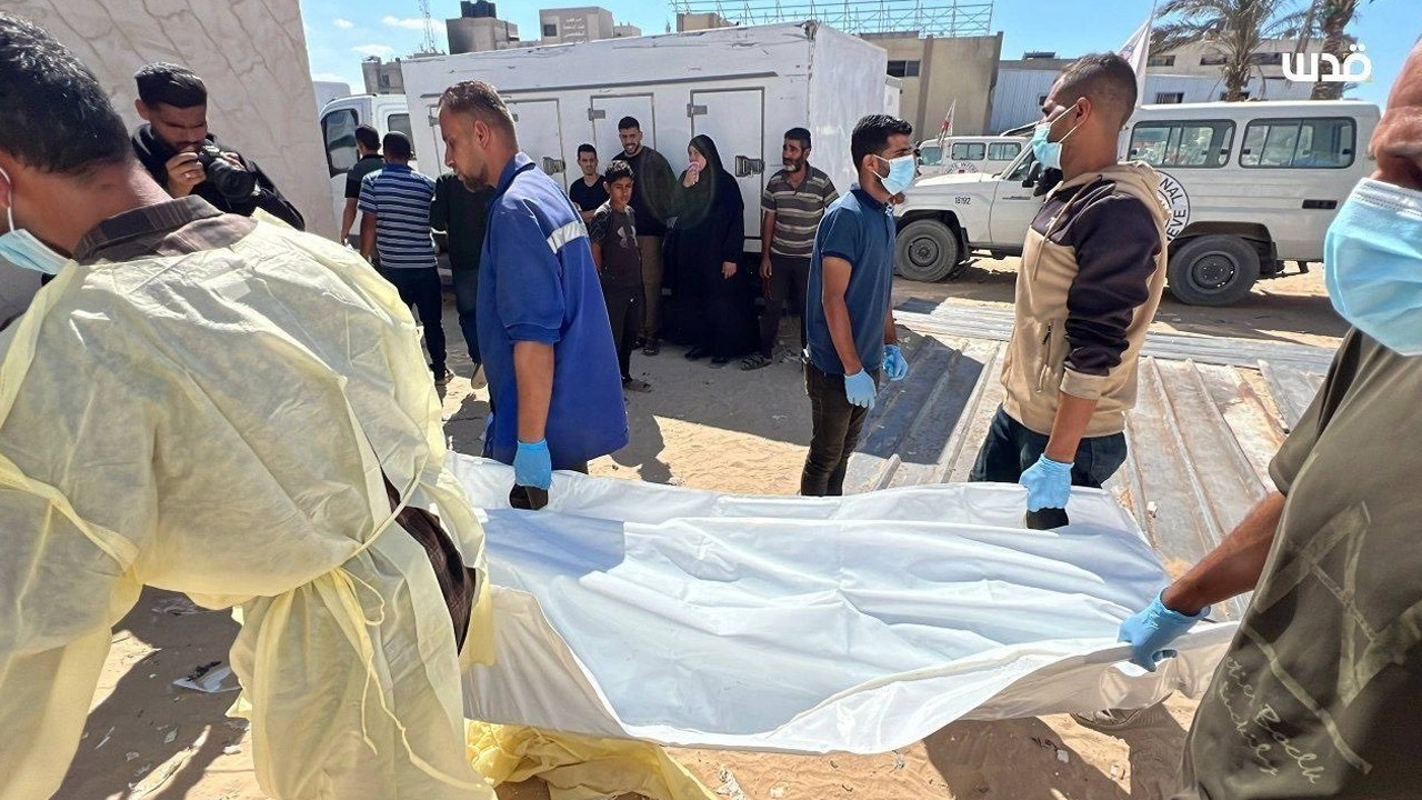 Israel killed 28 Palestinians since ceasefire: Al Jazeera