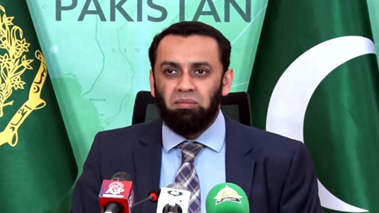 Tarar says security forces killed dozens of Gul Bahadur ‘Khawarij’, denies civilian casualties