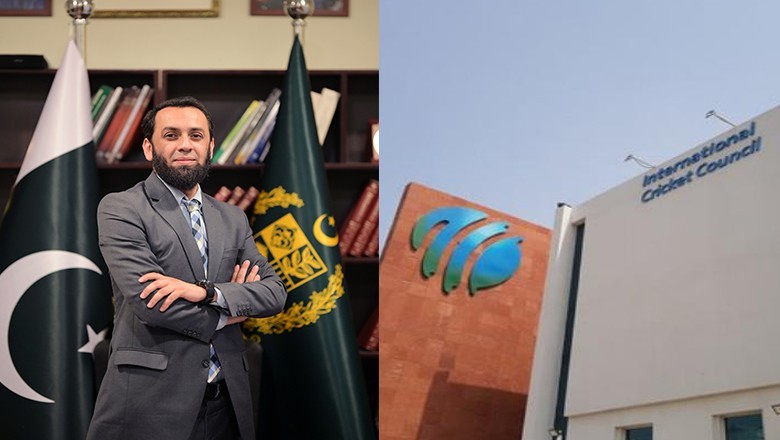 Pakistan rejects ICC’s claim of Afghan cricketers’ deaths in alleged Pakistani strike