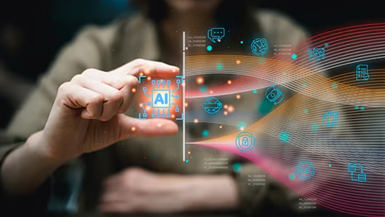 UN warns AI could deepen gender inequality in global job markets