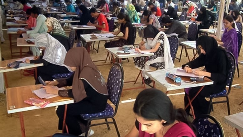 Women secure nearly half of CSS 2024 job allocations