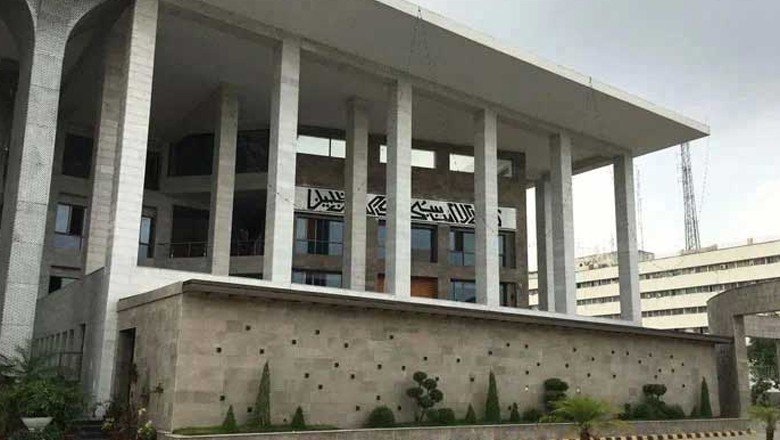 Islamabad police given three days to recover abducted NCCIA deputy director