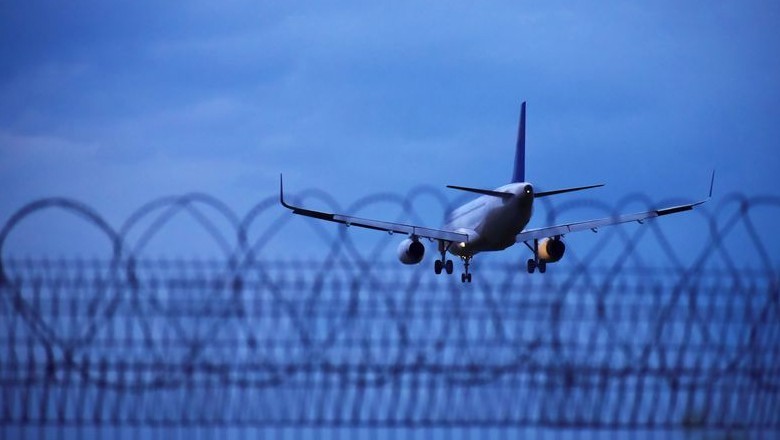 Austria deports Afghan national convicted of serious crimes