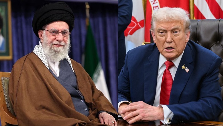Khamenei dismisses Trump’s claim of destroying Iran’s nuclear sites