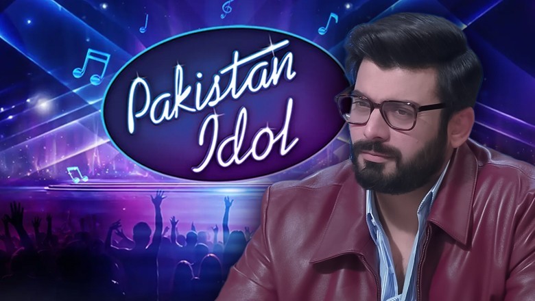Millennials defend Fawad Khan after backlash over his role as judge on Pakistan Idol