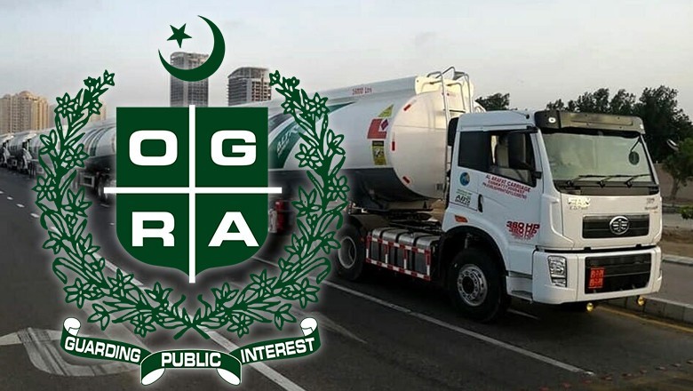 OGRA refutes fuel shortage reports, confirms normal supply nationwide
