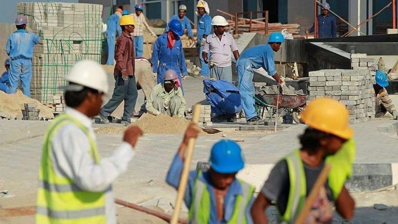 Saudi Arabia bans employers from charging domestic workers recruitment and service fees