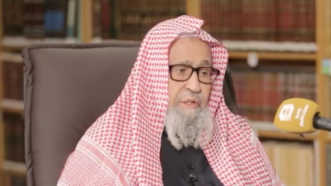 Sheikh Saleh Al-Fawzan appointed Saudi Arabia’s grand mufti
