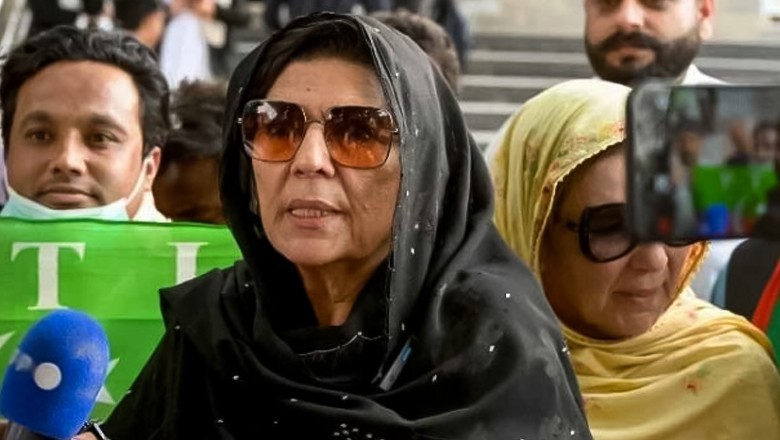 ATC orders blocking of Aleema Khan’s CNIC and passport over no-show