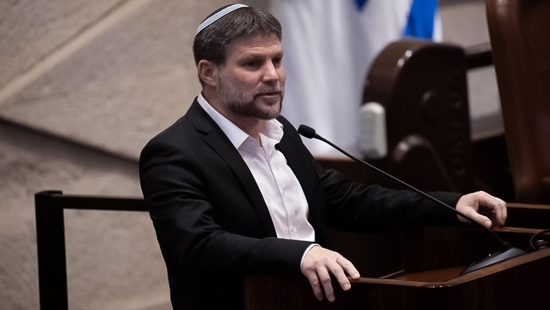 Israeli minister apologises for telling Saudi Arabia to 'keep riding camels'