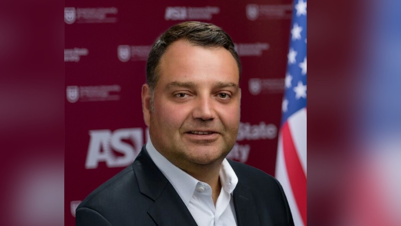 Pakistan’s first American university strengthens ties with ASU through strategic appointment