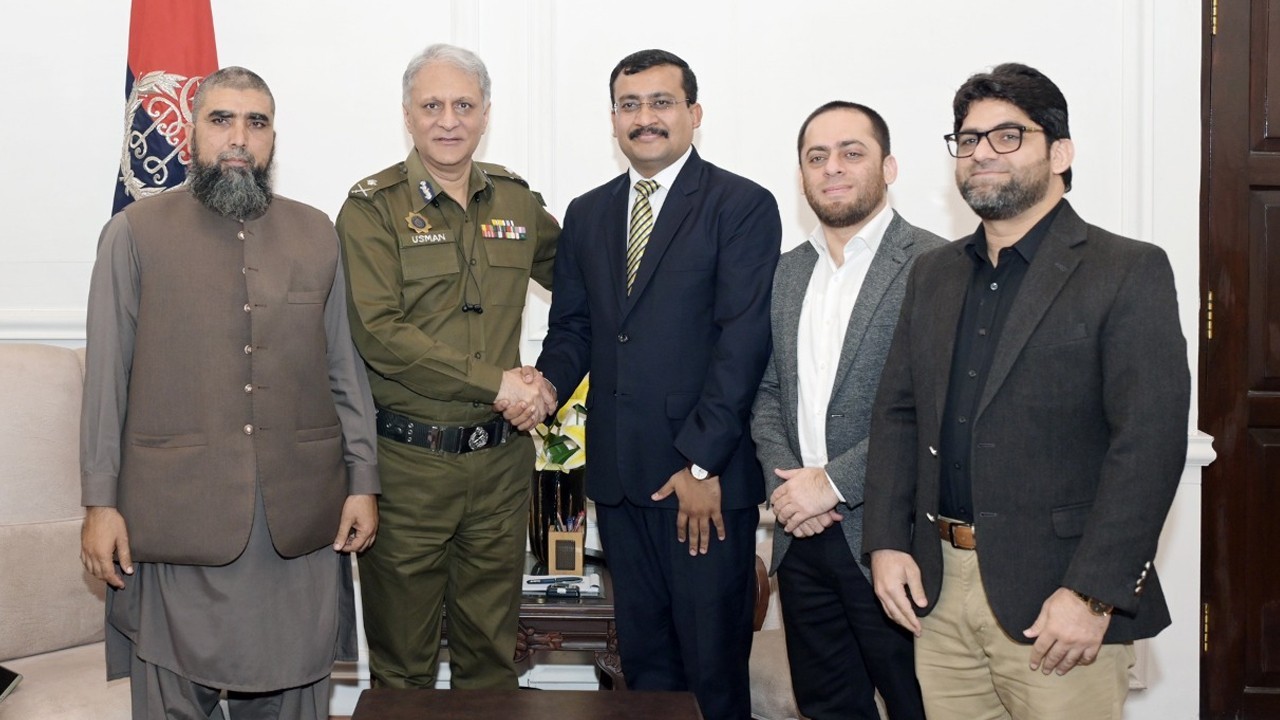 Punjab police sub-inspector qualifies CSS exam