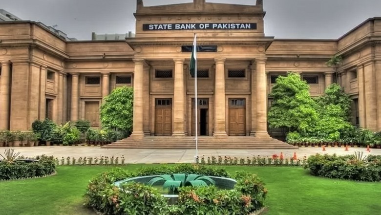 SBP keeps policy rate unchanged at 11pc amid stable economic indicators