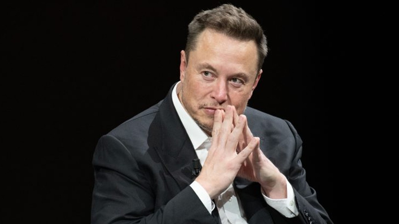 Elon Musk may step down as CEO if $1 trillion pay package is rejected