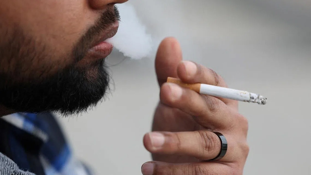Maldives enforces world's first generational smoking ban for anyone born after 2007