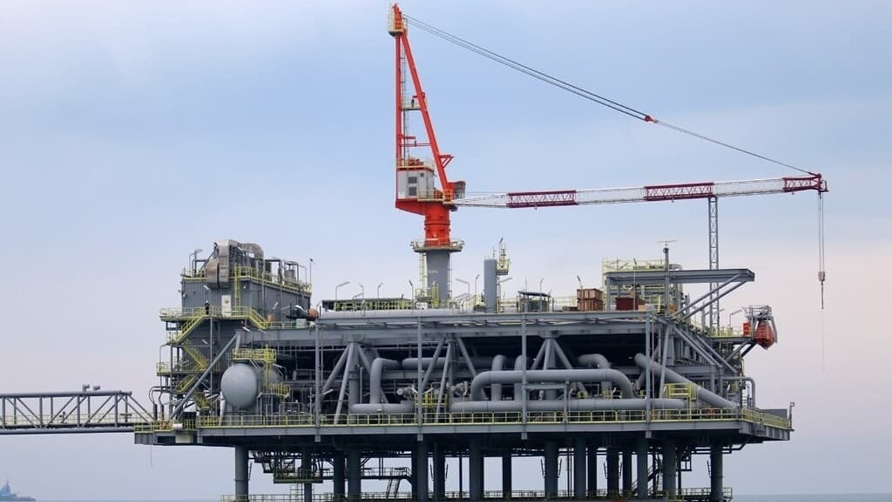 Pakistan revives offshore oil drilling with 23 new exploration blocks