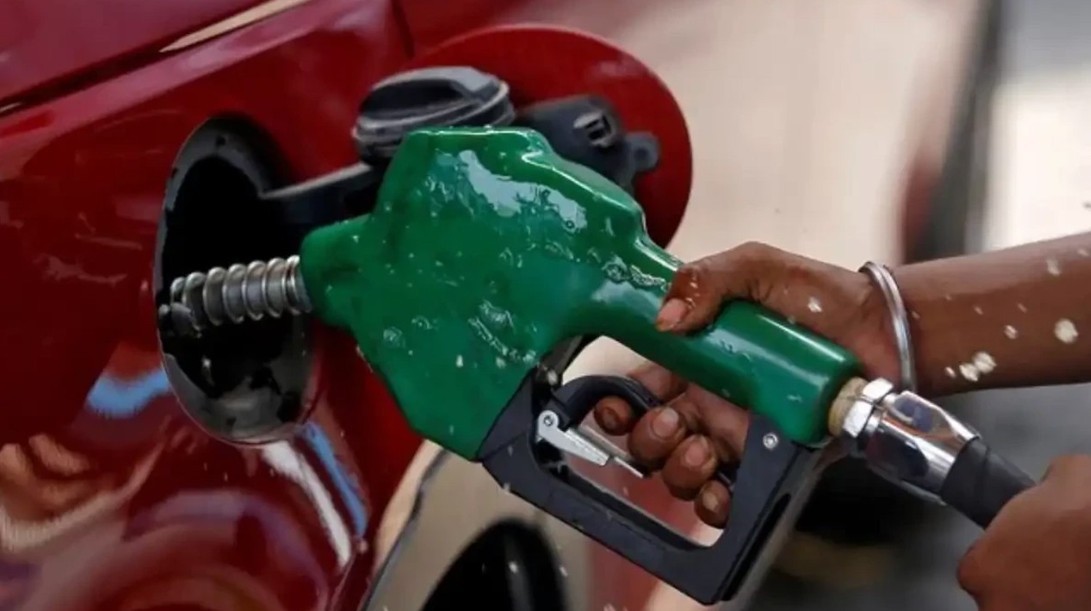 Petrol price jumps to Rs265.45, diesel to Rs278.44 after latest revision