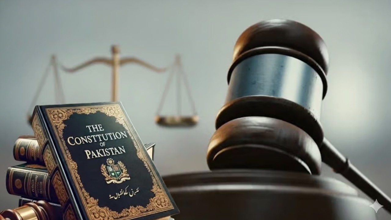 Proposed draft of 27th Amendment unveiled: All you need to know