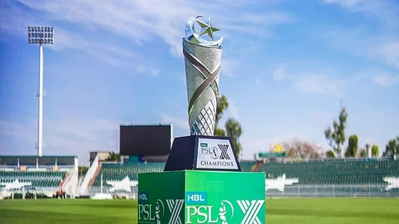 PSL 11 likely to be held in April-May next year