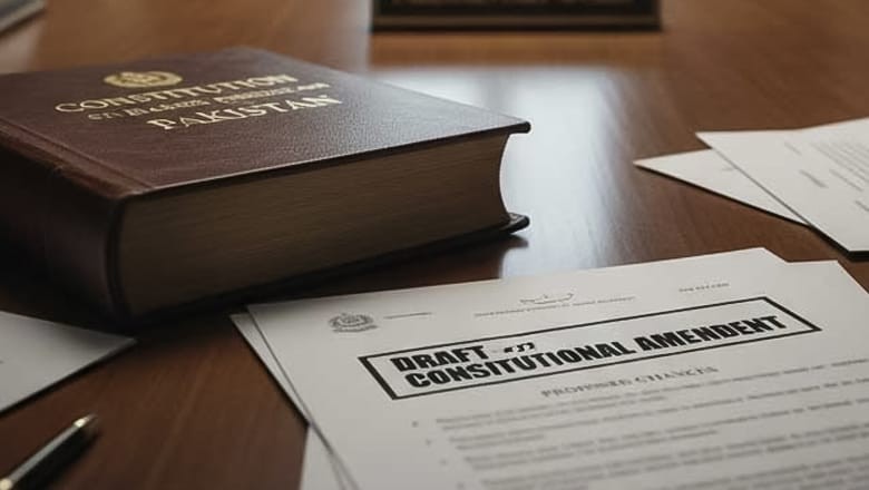 Senate to table 27th Constitutional Amendment Bill on November 7