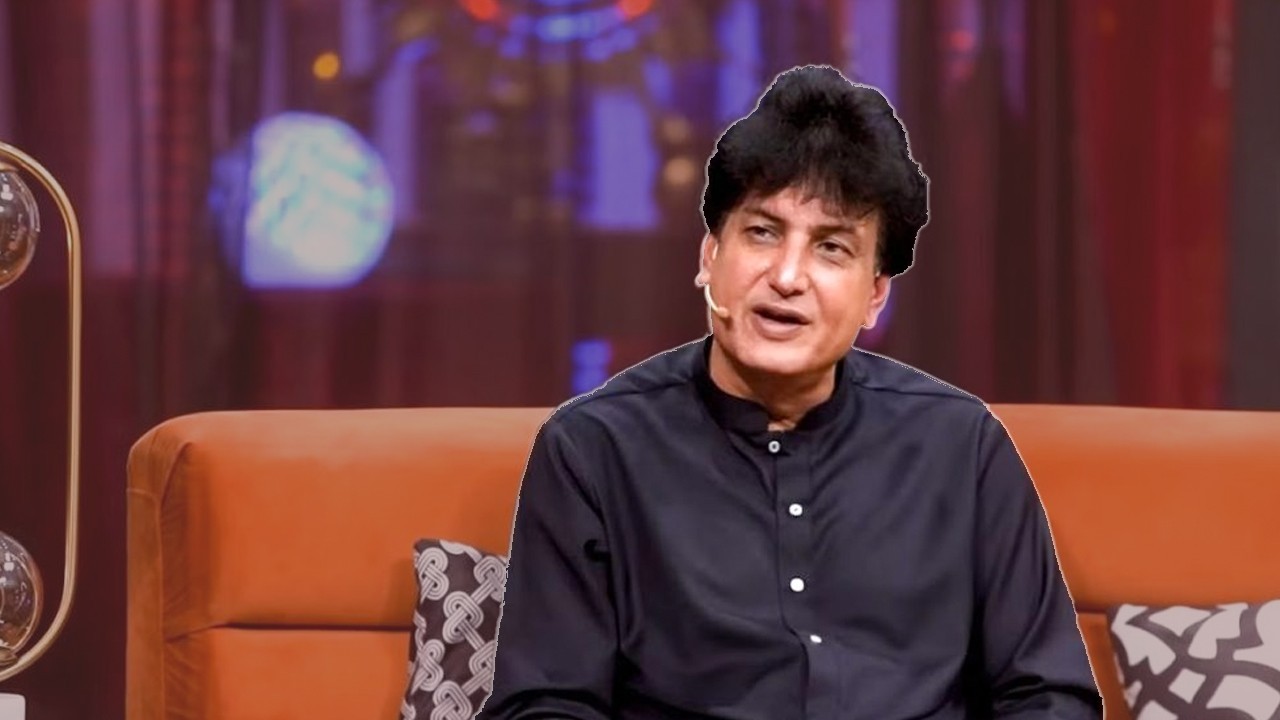 Khalil-ur-Rehman Qamar receives extortion call: reports