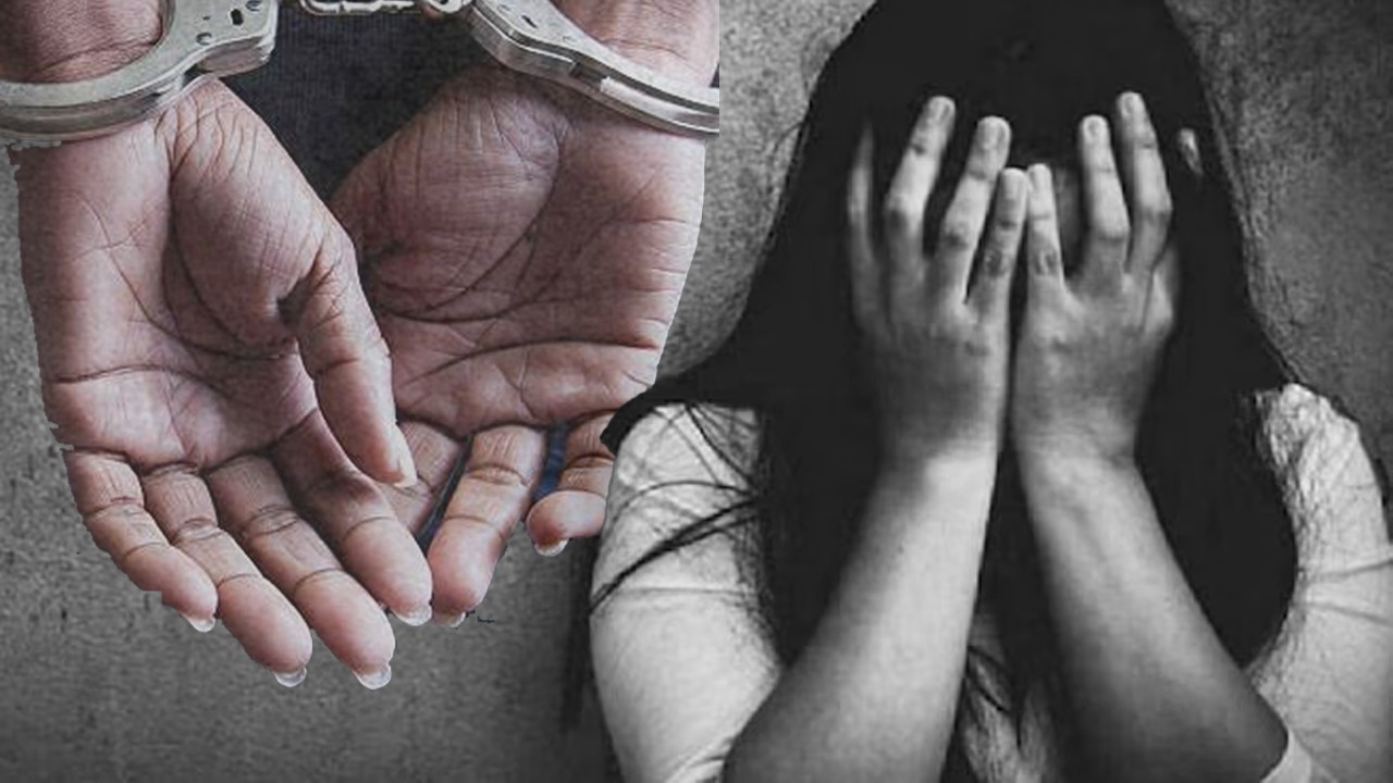 Woman arrested in Khanewal for filing fake rape case to blackmail man