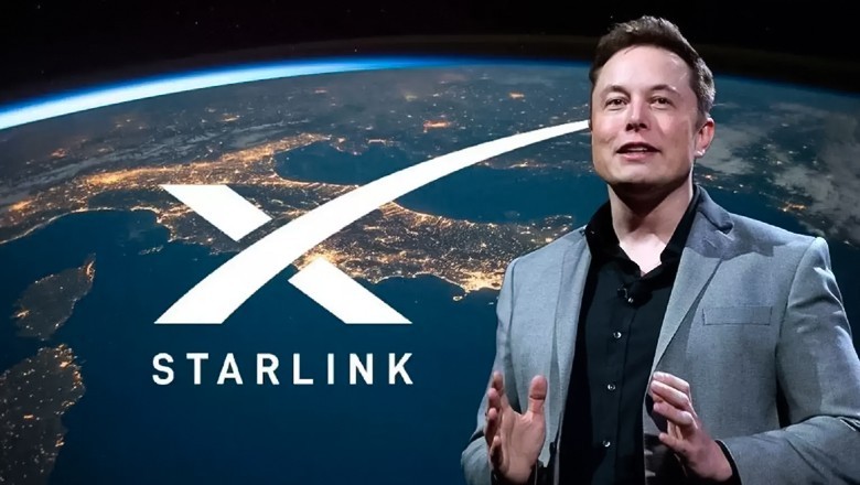 Elon Musk’s Starlink to start internet services in India's Maharashtra state