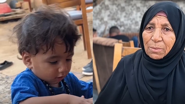 Israel kills entire family of one-year-old Kanan Al-Attar during ceasefire