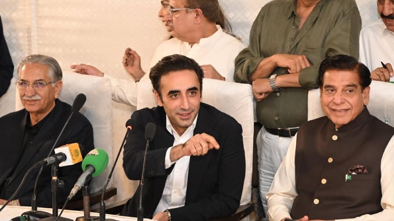 PPP backs Article 243 amendment under 27th Constitutional reforms