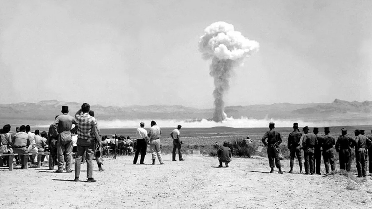 Pakistan denies India’s allegations, says last nuclear test was in 1998