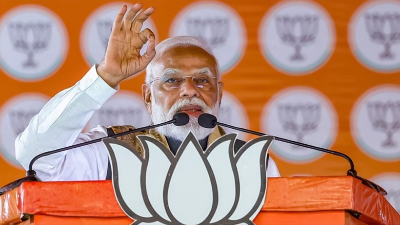 Election rigging mar Bihar polls as Modi’s party seeks victory