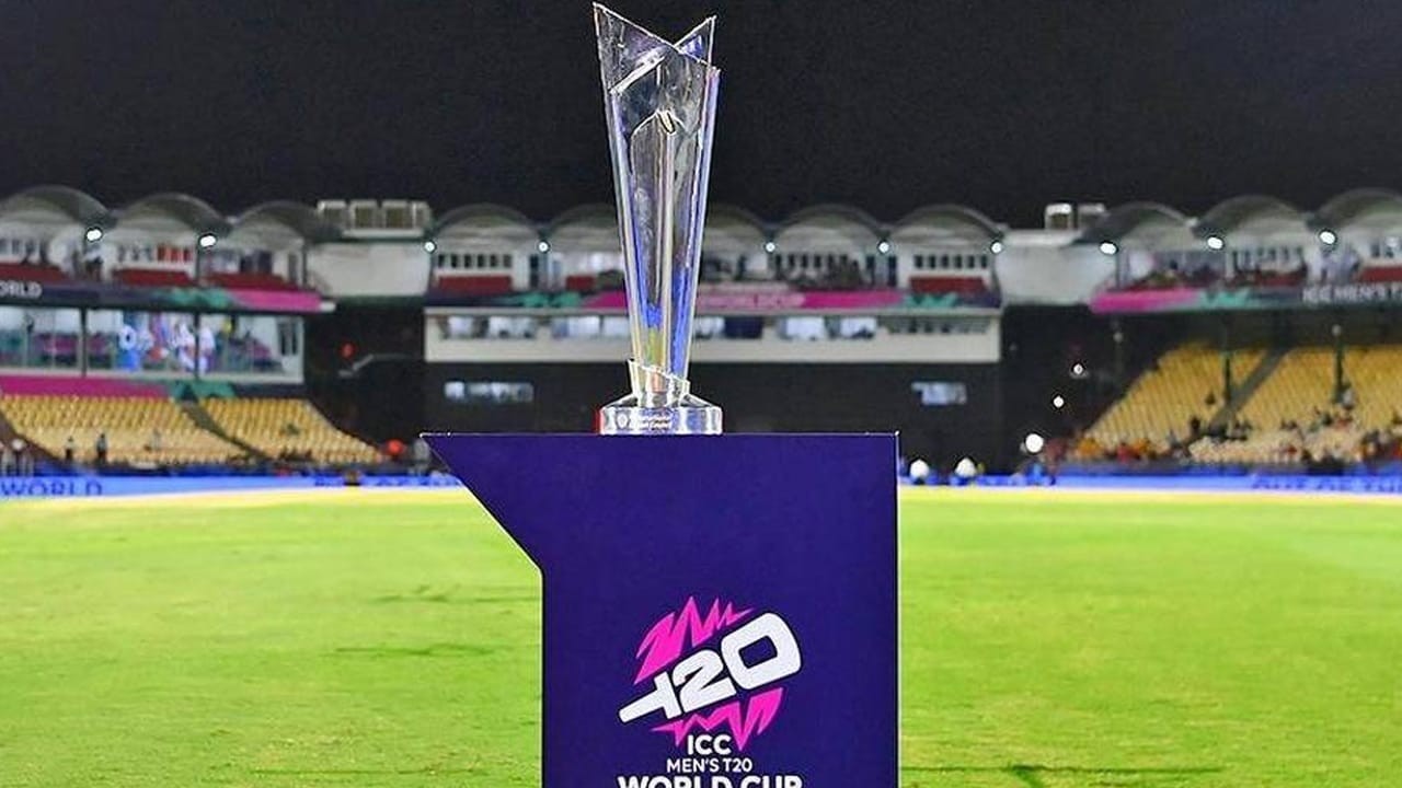 ICC finalising venues for 2026 T20 World Cup in India, Sri Lanka