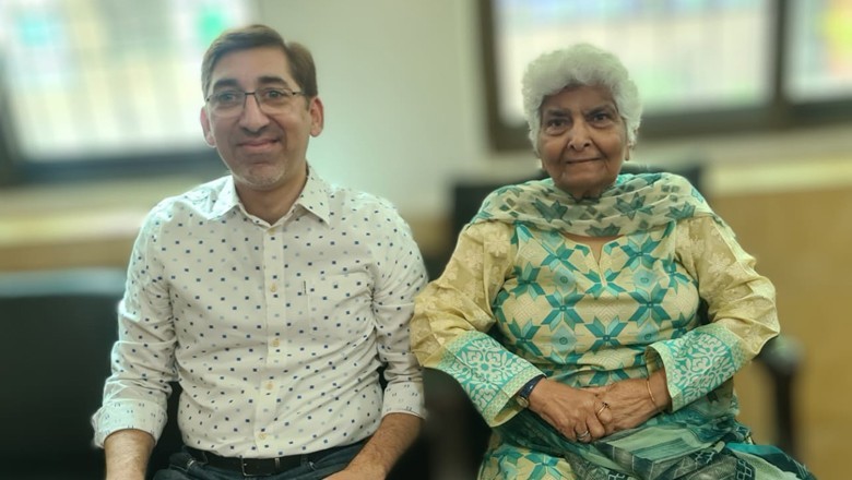 Renowned Professor Dr Arfa Sayeda Zehra passes away